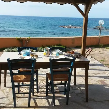 Lejlighed Sole E Mare