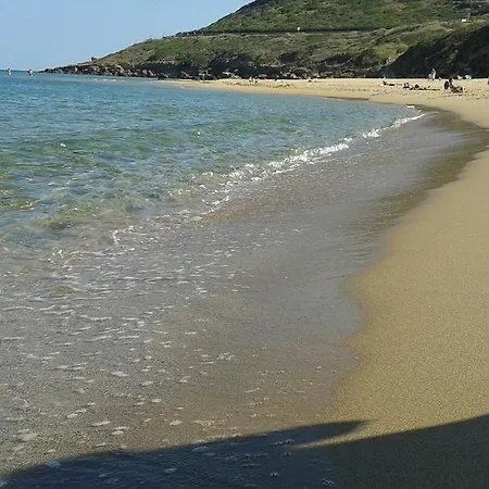 Sole E Mare Castelsardo