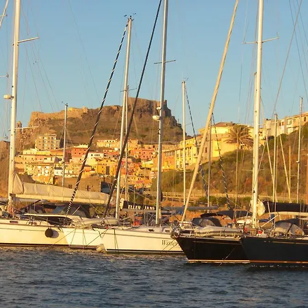 Sole E Mare Lejlighed