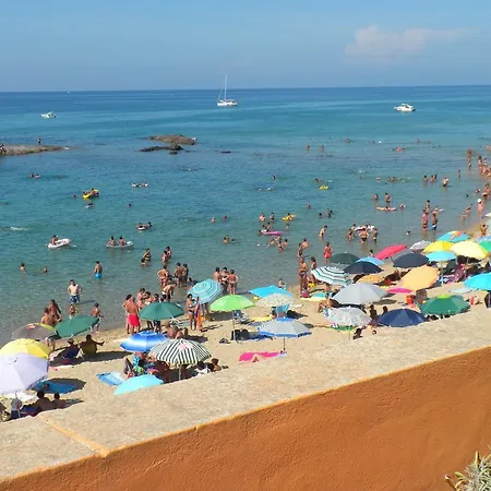 Sole E Mare Lejlighed *