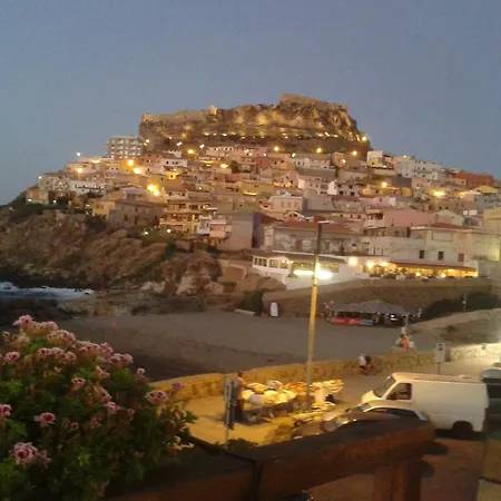 Sole E Mare Lejlighed