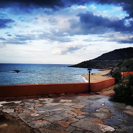 Lejlighed Sole E Mare *