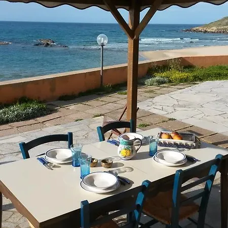 Sole E Mare Castelsardo