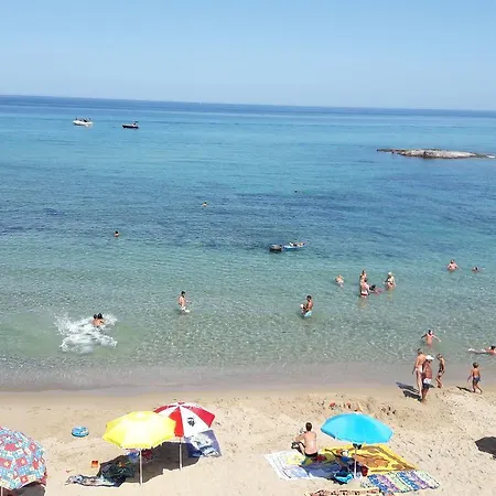Lejlighed Sole E Mare *