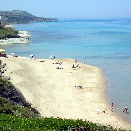 Lejlighed Sole E Mare Castelsardo