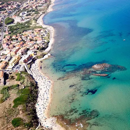 Sole E Mare Lejlighed